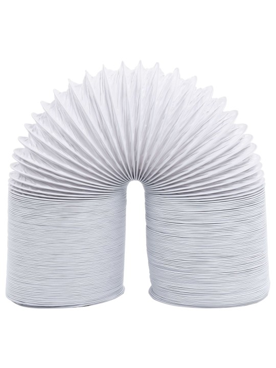 Ventilační potrubí PVC 6 m 10 cm