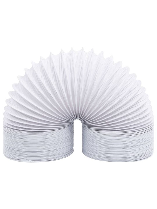 Ventilační potrubí PVC 6 m 15 cm