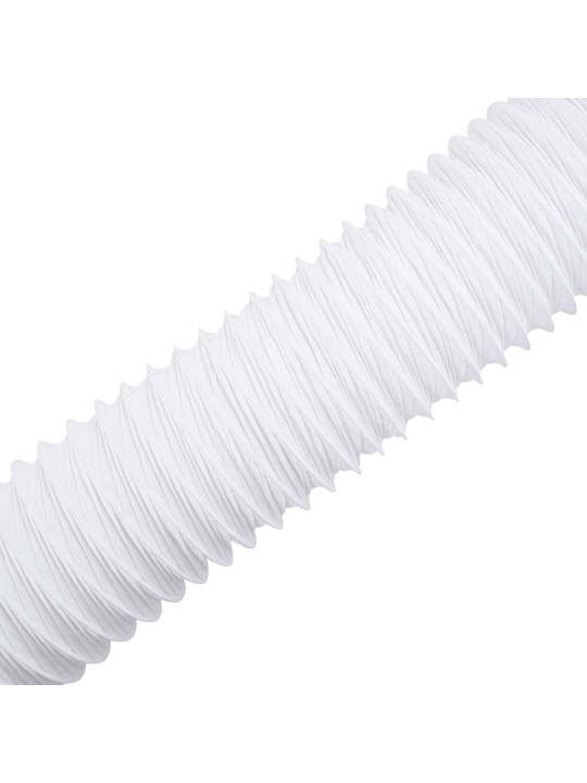 Ventilační potrubí PVC 6 m 15 cm