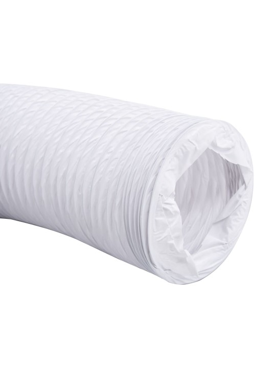 Ventilační potrubí PVC 6 m 15 cm