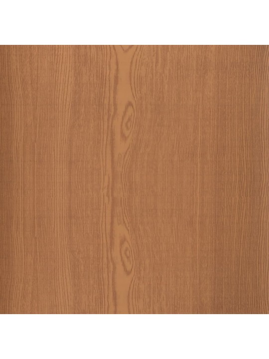 Samolepící tapeta na nábytek světlý dub 500 x 90 cm PVC