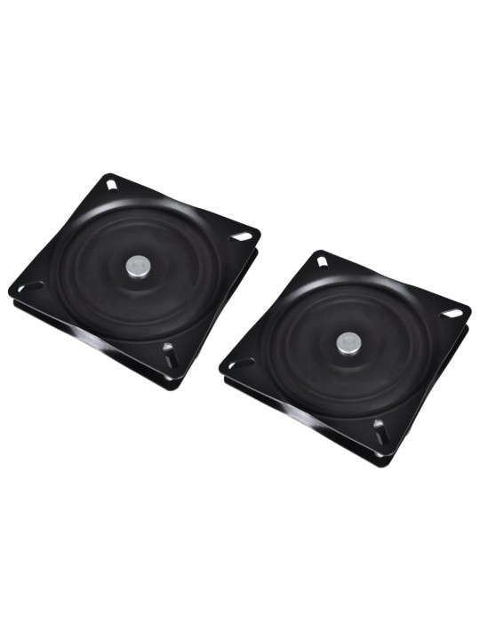 Točna pod sedačku do člunu 2 ks standardní 160 x 160 x 2,5 mm