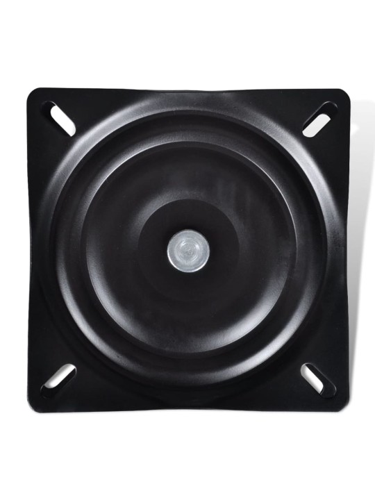 Točna pod sedačku do člunu 2 ks standardní 160 x 160 x 2,5 mm