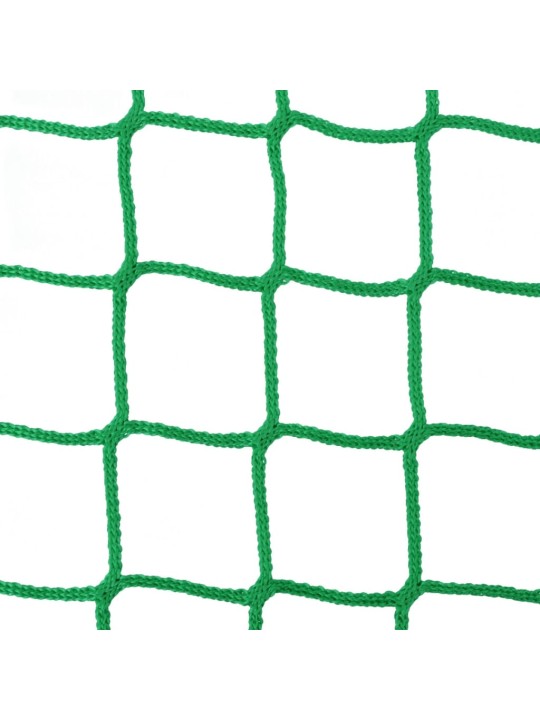 Sítě na seno 4 ks čtvercové 0,9 x 1 m PP