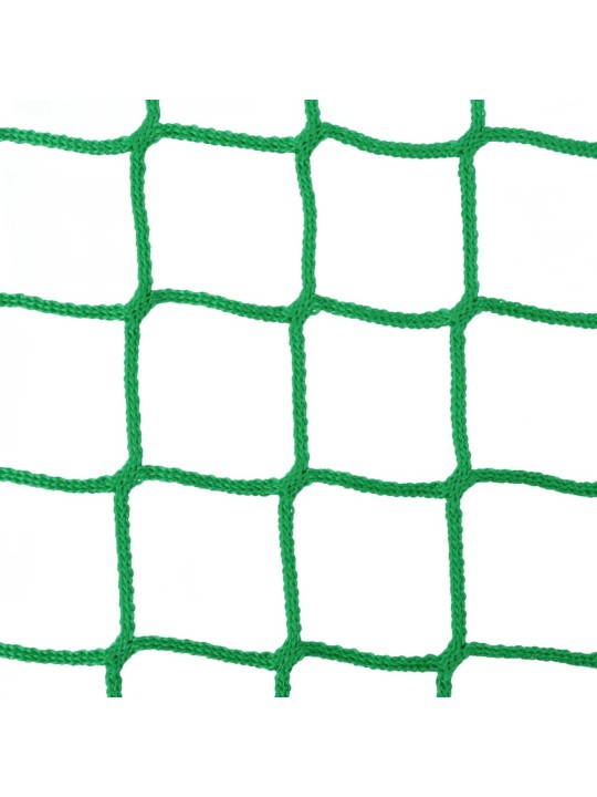 Sítě na seno 4 ks kulaté 0,75 x 0,75 m PP