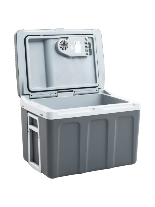 Přenosný termoelektrický chladicí box 40 l 12 V 230 V E