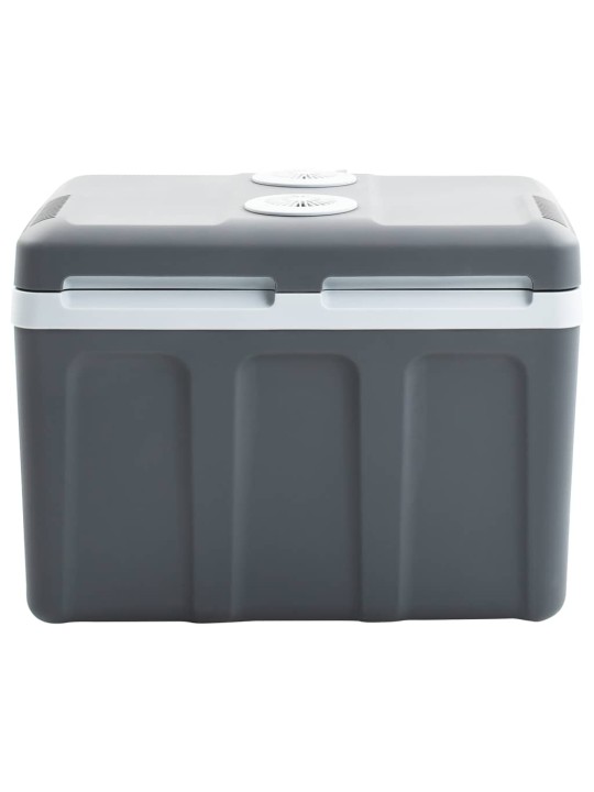 Přenosný termoelektrický chladicí box 40 l 12 V 230 V E