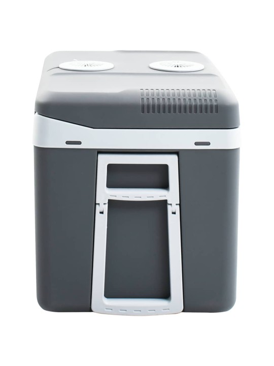 Přenosný termoelektrický chladicí box 40 l 12 V 230 V E