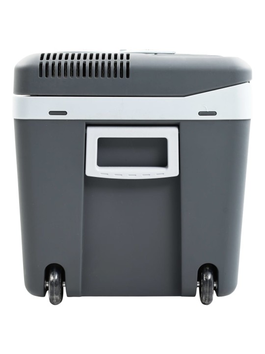 Přenosný termoelektrický chladicí box 40 l 12 V 230 V E