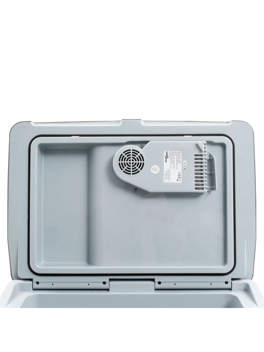 Přenosný termoelektrický chladicí box 40 l 12 V 230 V E