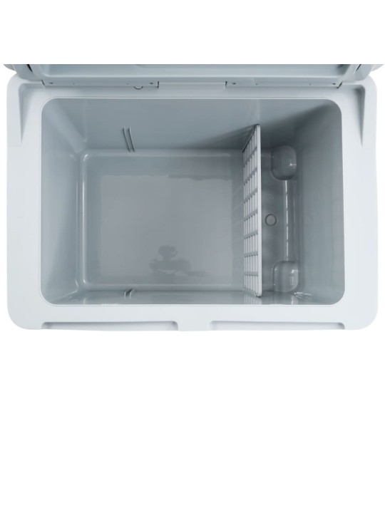 Přenosný termoelektrický chladicí box 40 l 12 V 230 V E