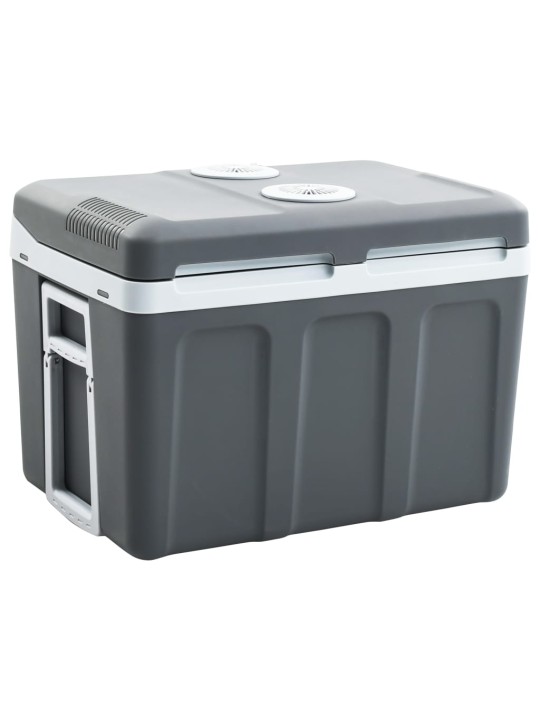 Přenosný termoelektrický chladicí box 40 l 12 V 230 V E