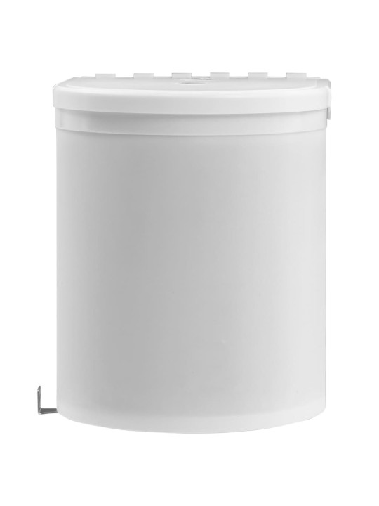 Vestavný odpadkový koš plast 12 l