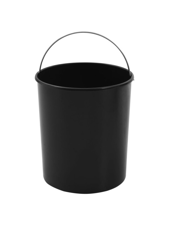 Vestavný odpadkový koš plast 12 l