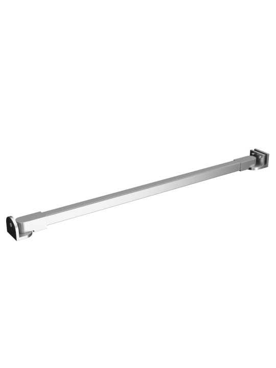 Podpůrné rameno pro sprchový kout nerezová ocel 47,5 cm