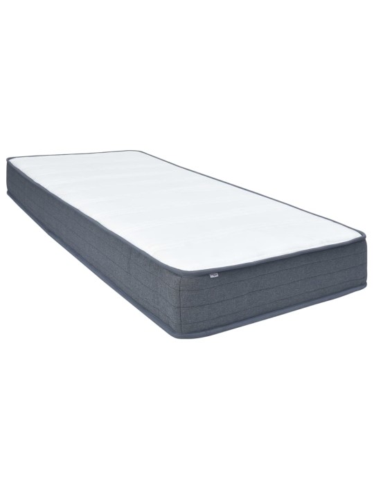 Matrace na postel boxspring 200 x 80 x 20 cm
