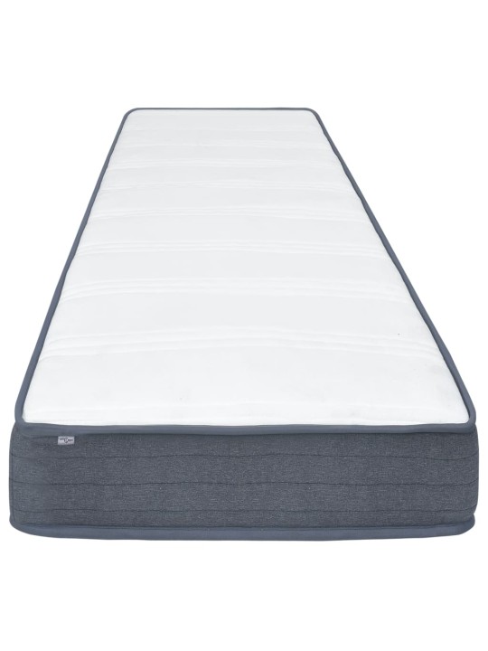 Matrace na postel boxspring 200 x 80 x 20 cm
