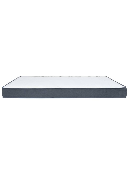 Matrace na postel boxspring 200 x 80 x 20 cm
