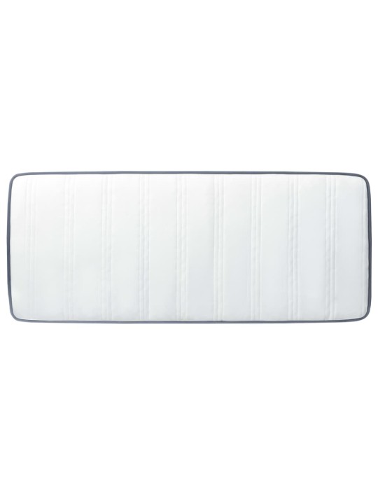 Matrace na postel boxspring 200 x 80 x 20 cm