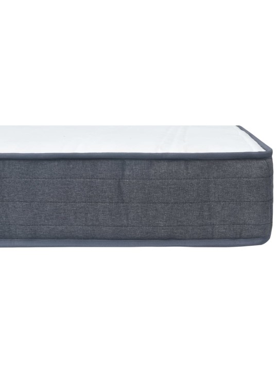 Matrace na postel boxspring 200 x 80 x 20 cm