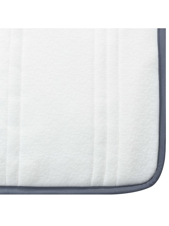 Matrace na postel boxspring 200 x 80 x 20 cm