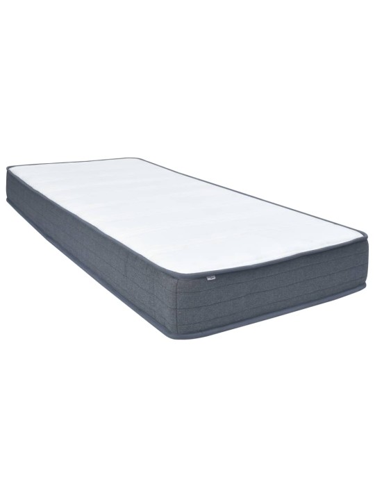 Matrace na postel boxspring 200 x 100 x 20 cm