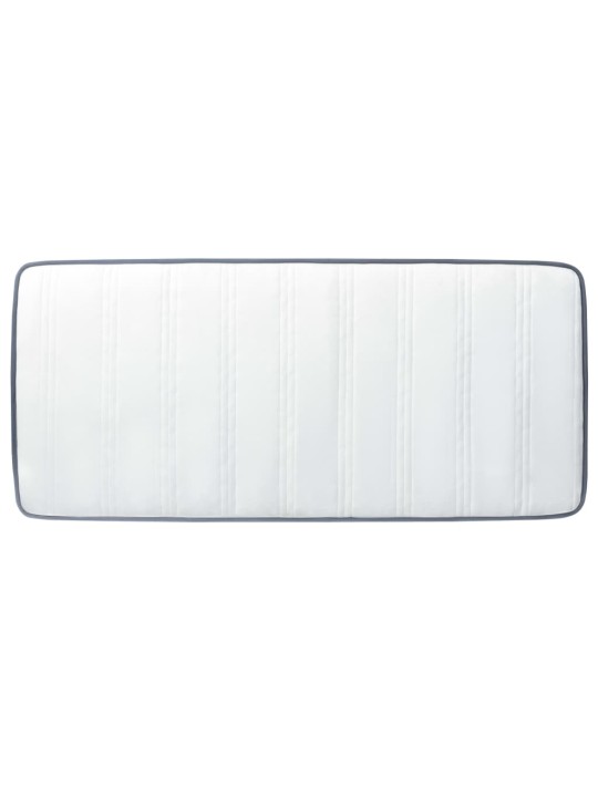 Matrace na postel boxspring 200 x 100 x 20 cm
