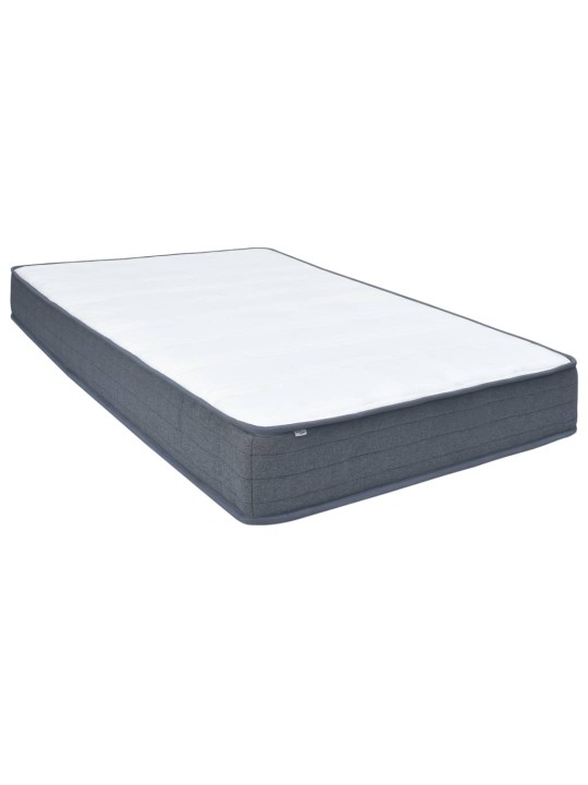 Matrace na postel boxspring 200 x 140 x 20 cm