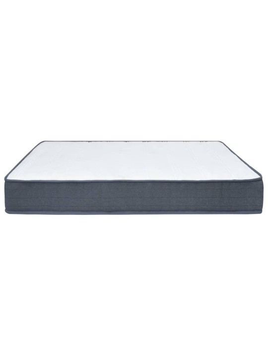 Matrace na postel boxspring 200 x 140 x 20 cm