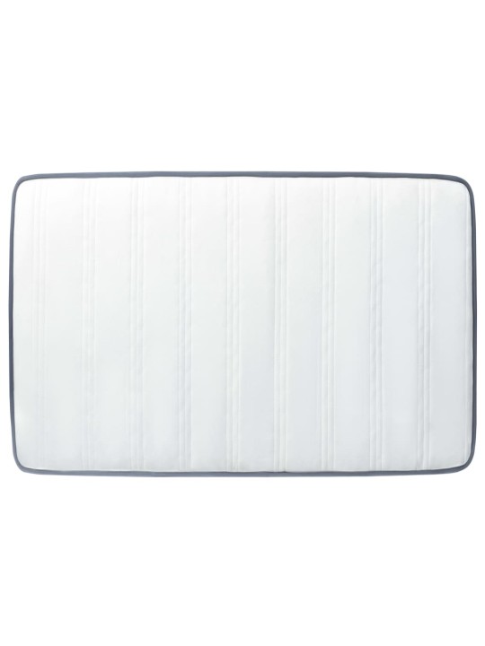 Matrace na postel boxspring 200 x 140 x 20 cm