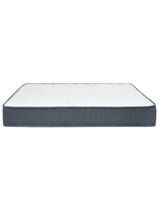 Matrace na postel boxspring 200 x 160 x 20 cm