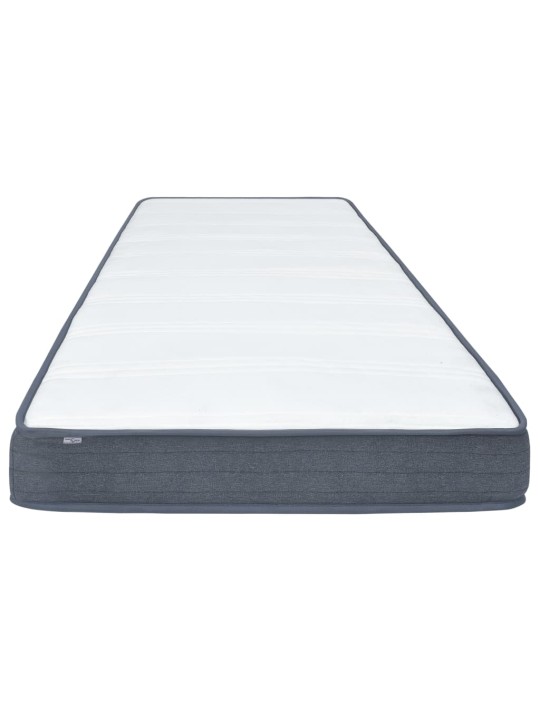 Matrace na postel boxspring 200 x 160 x 20 cm