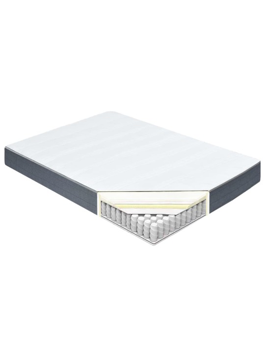 Matrace na postel boxspring 200 x 160 x 20 cm