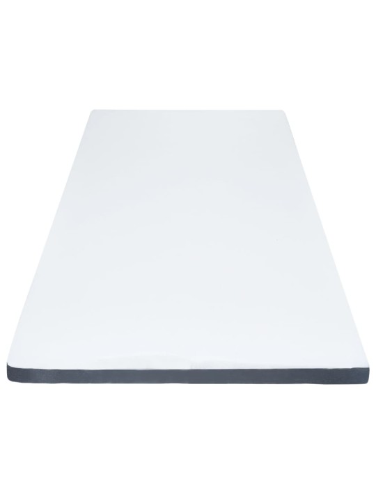 Vrchní matrace na postel boxspring 200 x 120 x 5 cm