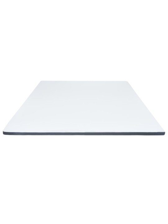 Vrchní matrace na postel boxspring 200 x 160 x 5 cm