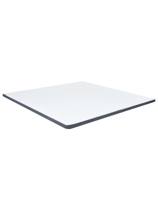 Vrchní matrace na postel boxspring 200 x 200 x 5 cm