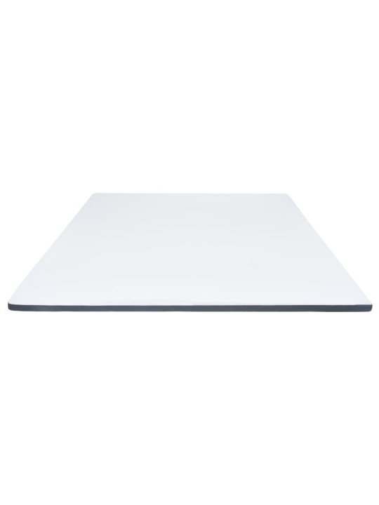 Vrchní matrace na postel boxspring 200 x 200 x 5 cm