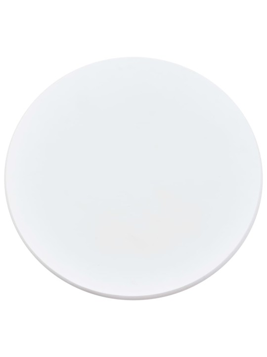 3dílný barový set plast černý