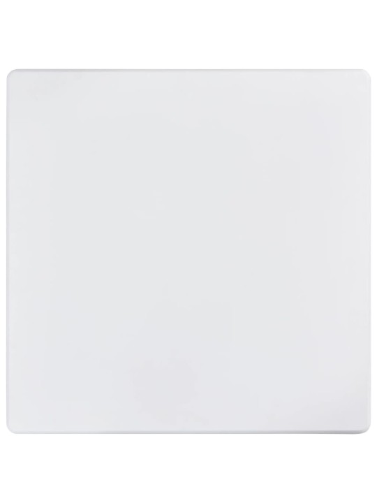 5dílný barový set plast černý