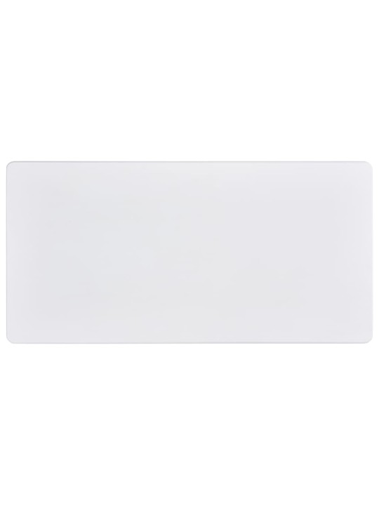 5dílný barový set textil tmavě šedý