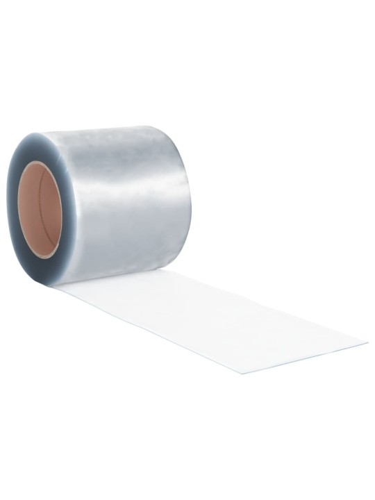 Role lamelové clony PVC 2 mm x 200 mm 25 m