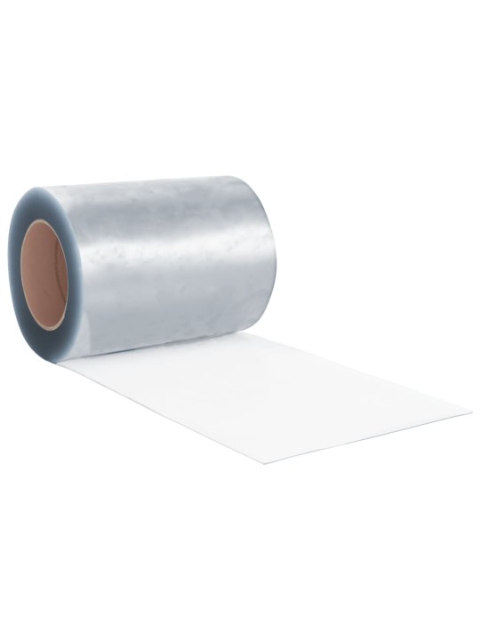 Role lamelové clony PVC 3 mm x 300 mm 25 m