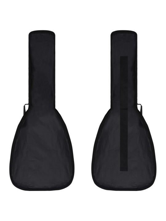 Set soprano ukulele s obalem pro děti růžové 23"