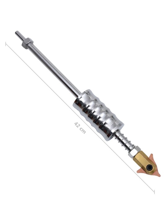 Reverzní kladivo pro spotovačku 42 cm karbonová ocel