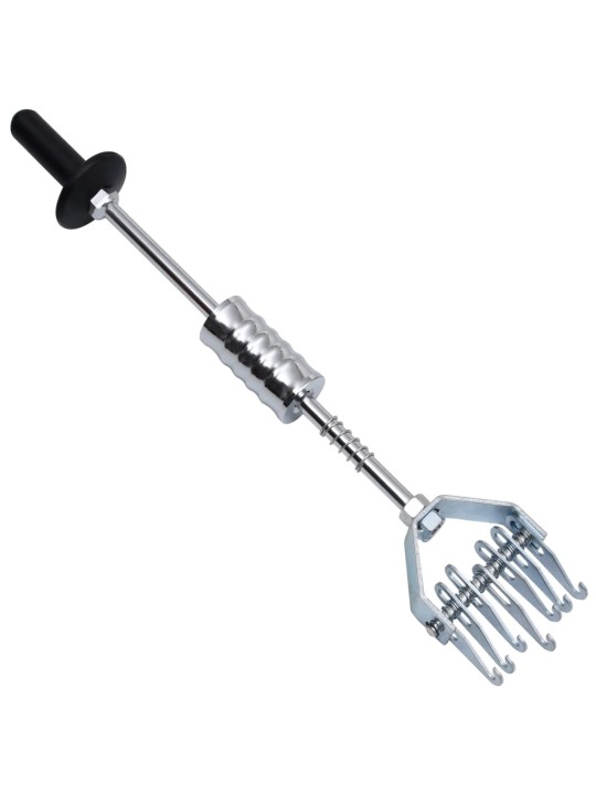 Reverzní kladivo s vytahovacím můstkem 65 cm karbonová ocel
