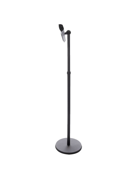 Sunred stojanový ohřívač royal diamond dark karbonový 2500 w černý