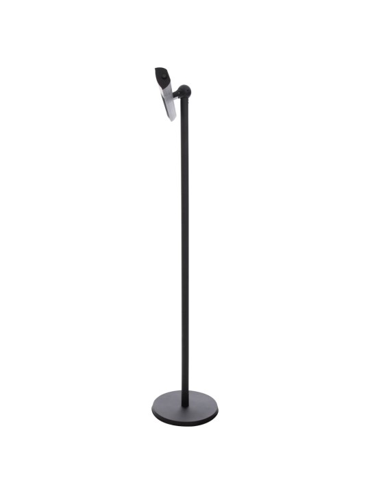 Sunred stojanový ohřívač royal diamond dark karbonový 2500 w černý