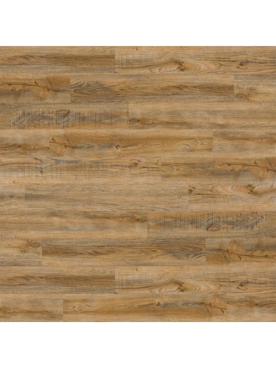 WallArt Nástěnný panel vzhled dřeva recyklovaný dub vintage hnědý