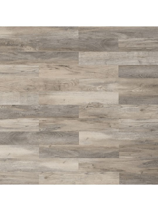 WallArt Nástěnné panely vzhled dřeva dub barnwood bělené