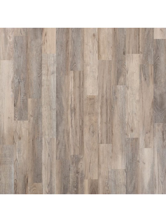 WallArt Nástěnné panely vzhled dřeva dub barnwood bělené